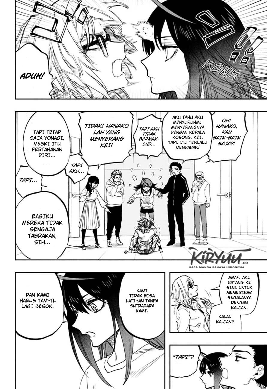 Chapter 106 - halaman 4