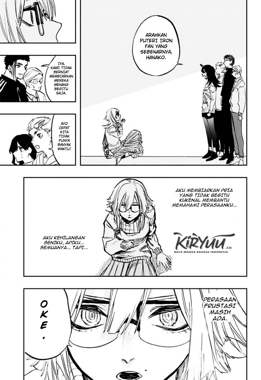 Chapter 106 - halaman 5