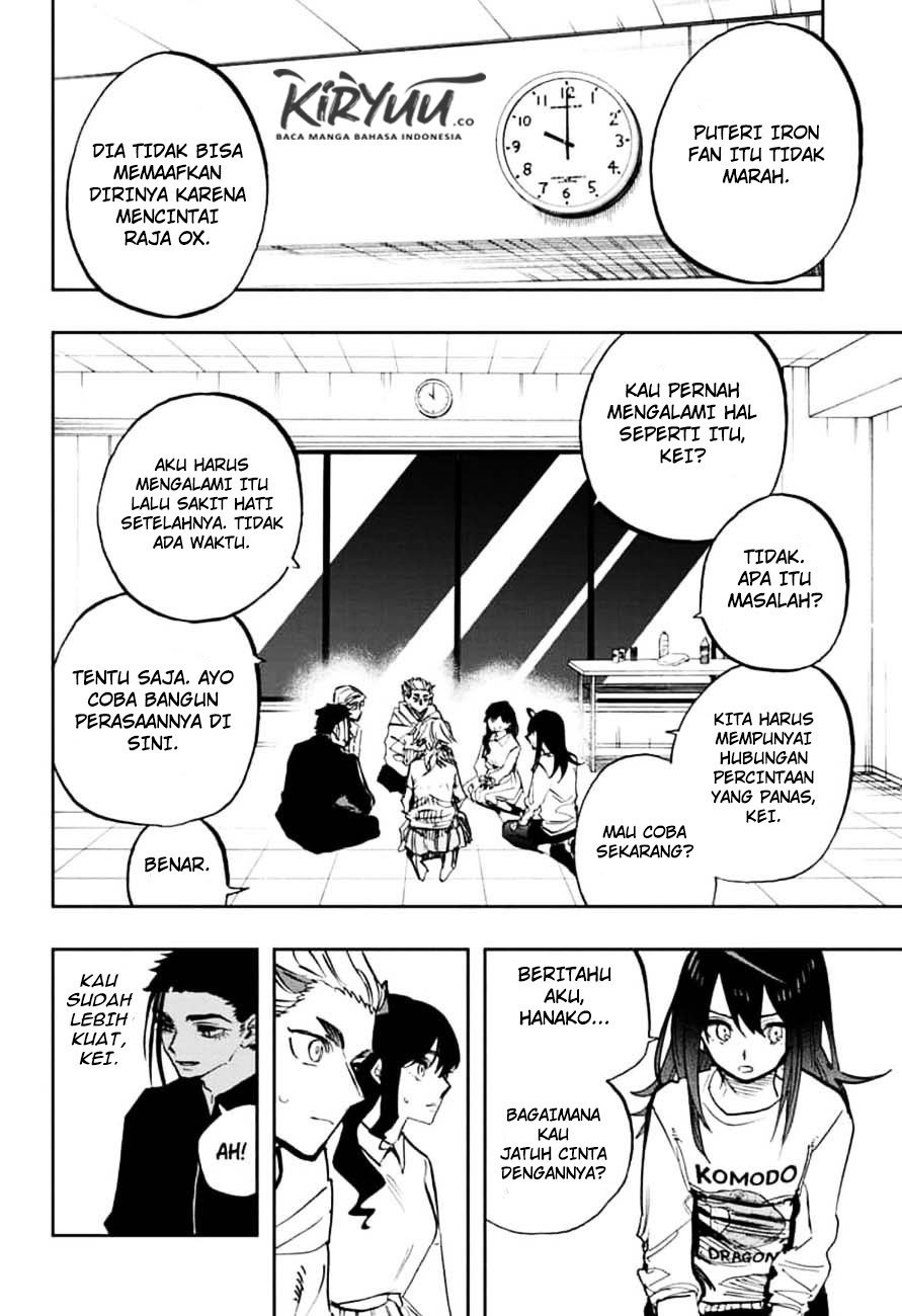 Chapter 106 - halaman 6