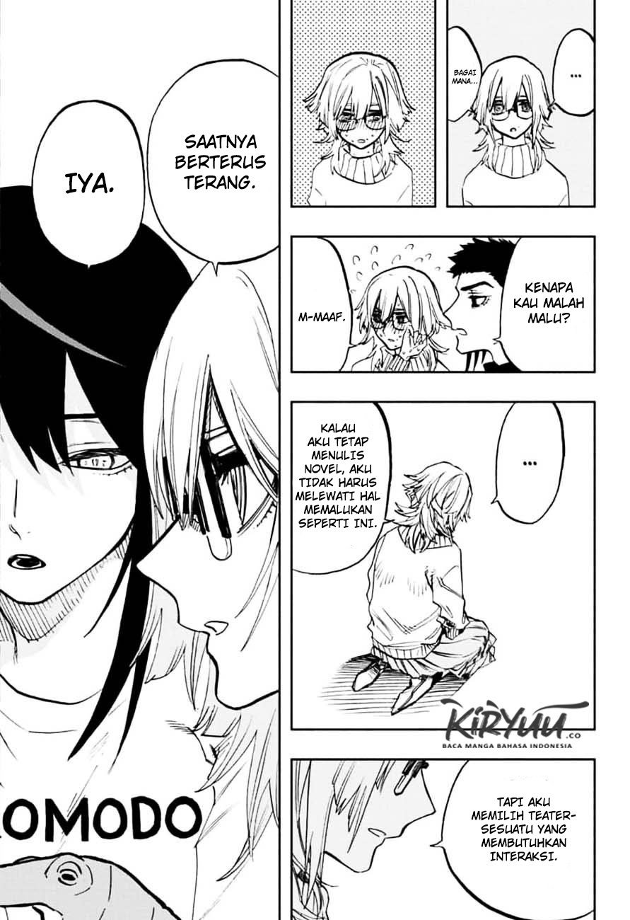 Chapter 106 - halaman 7