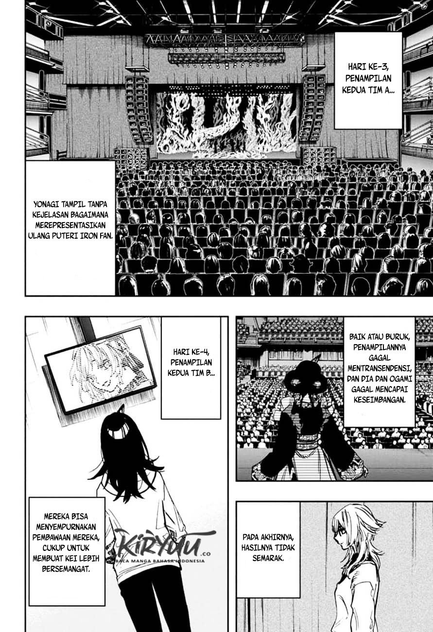 Chapter 106 - halaman 8