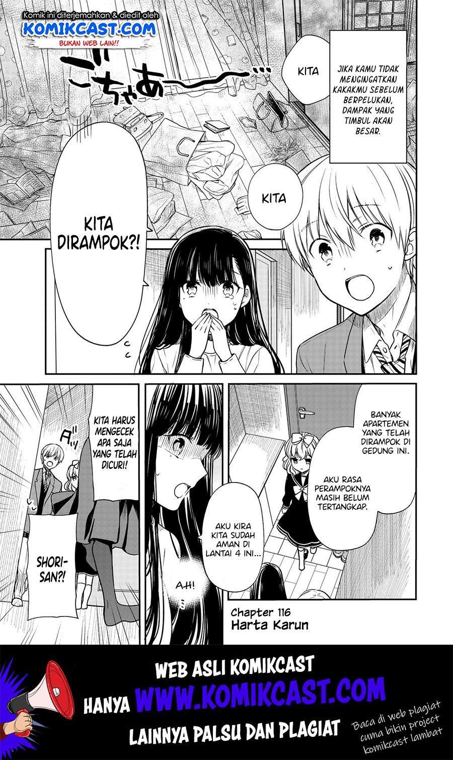 Chapter 116 - halaman 3