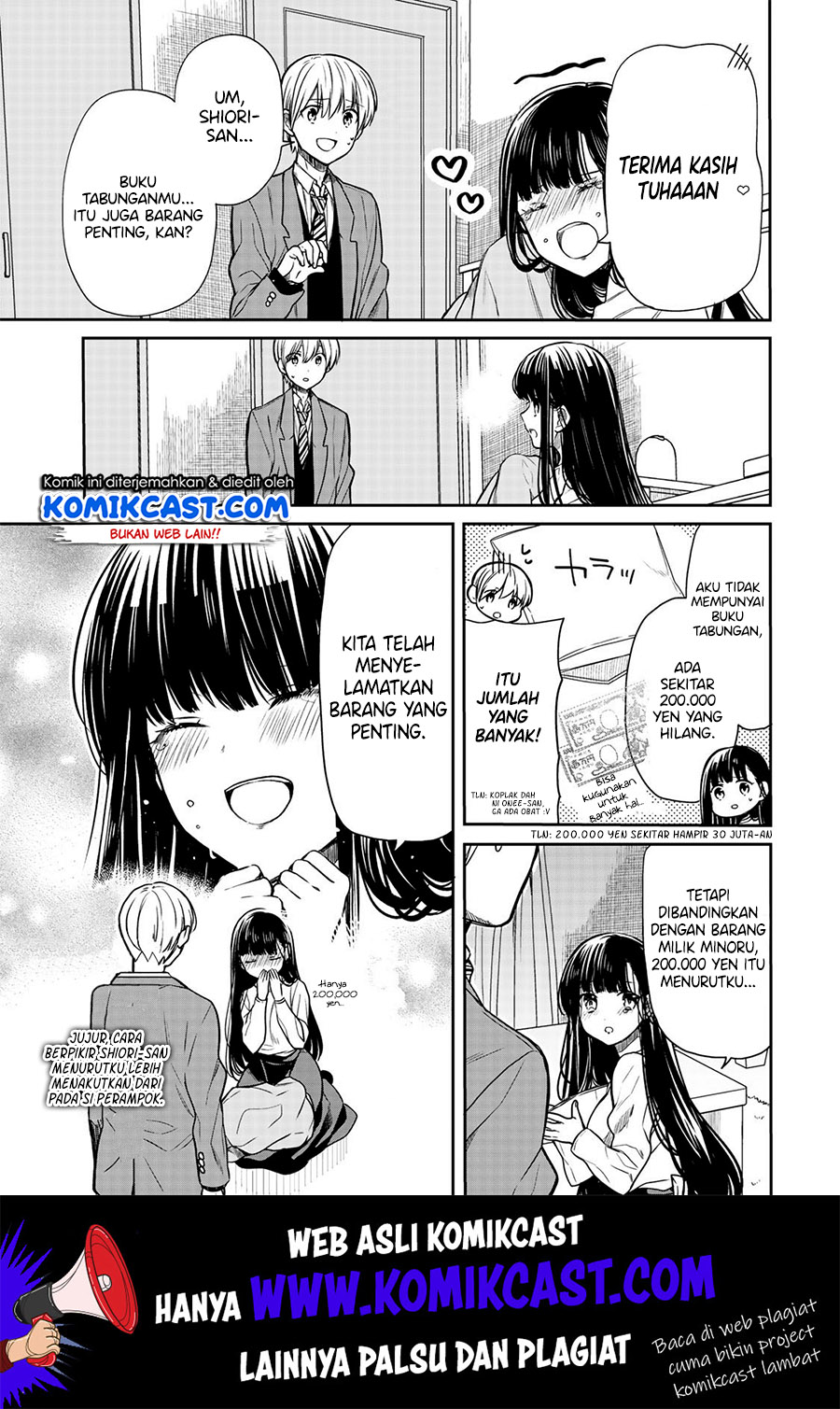 Chapter 116 - halaman 5