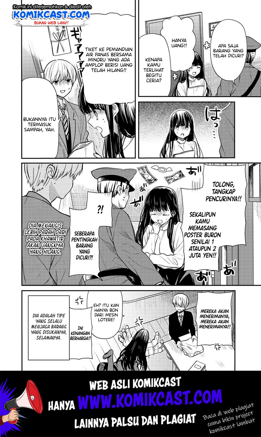 Chapter 116 - halaman 6