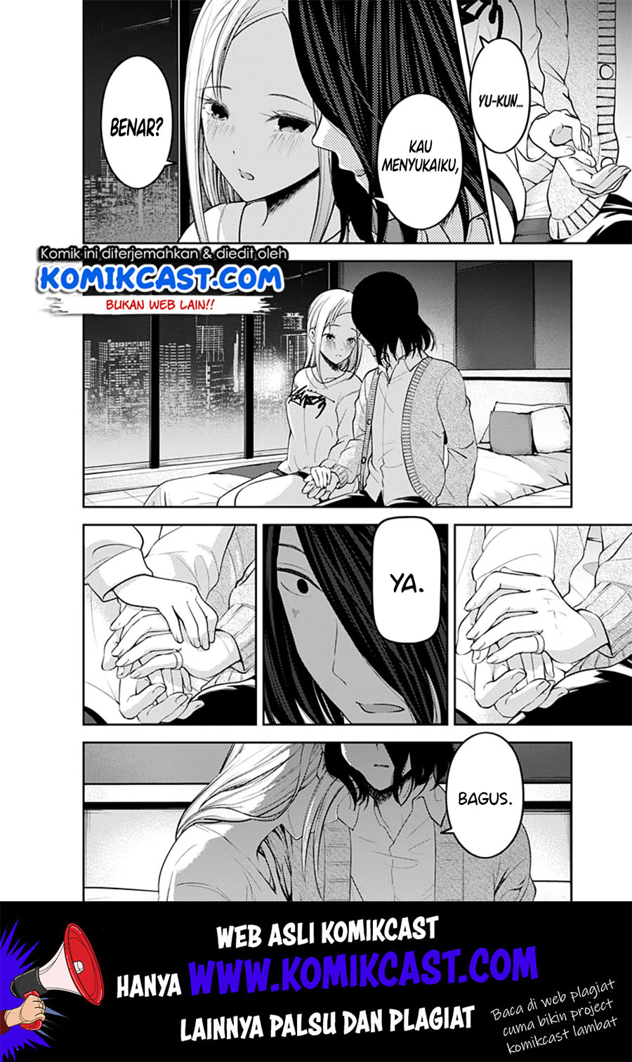 Chapter 155 - halaman 13