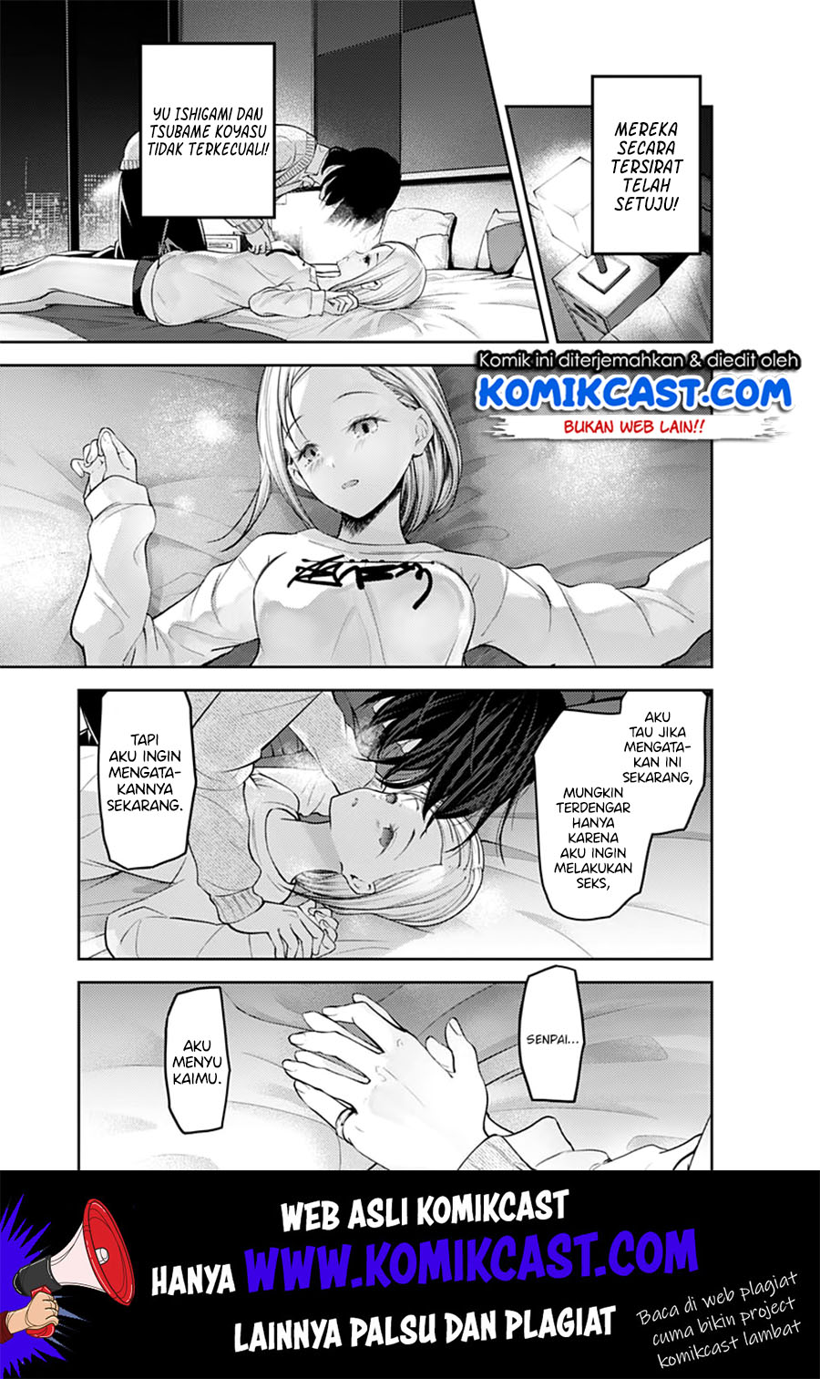Chapter 155 - halaman 16