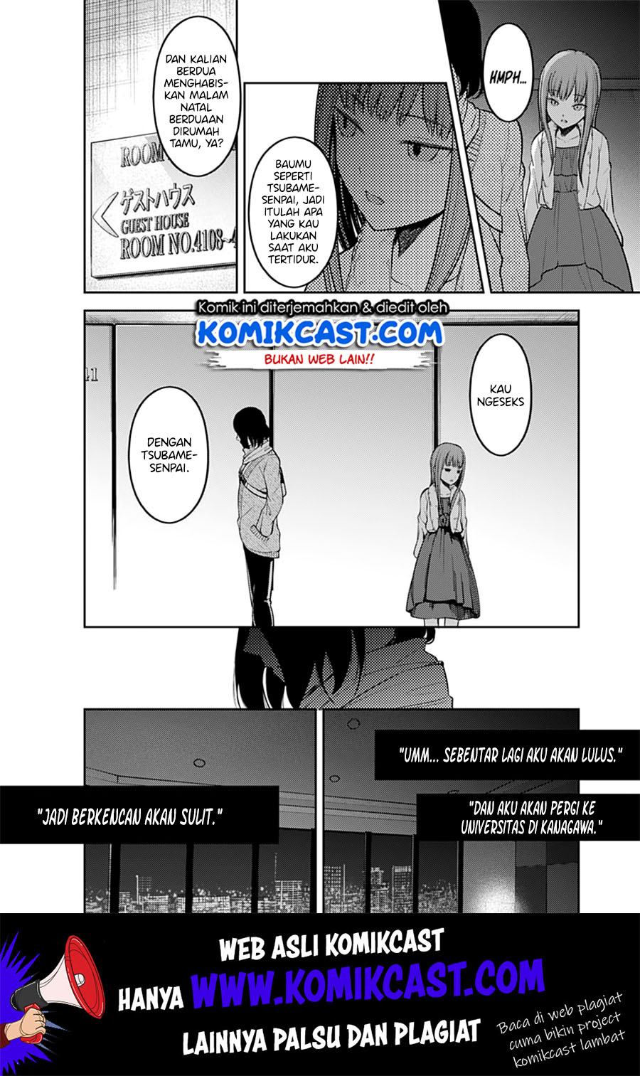 Chapter 155 - halaman 19