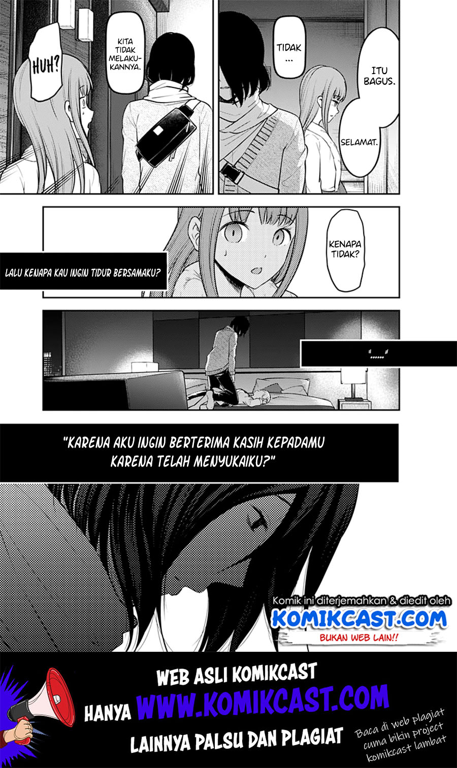 Chapter 155 - halaman 20