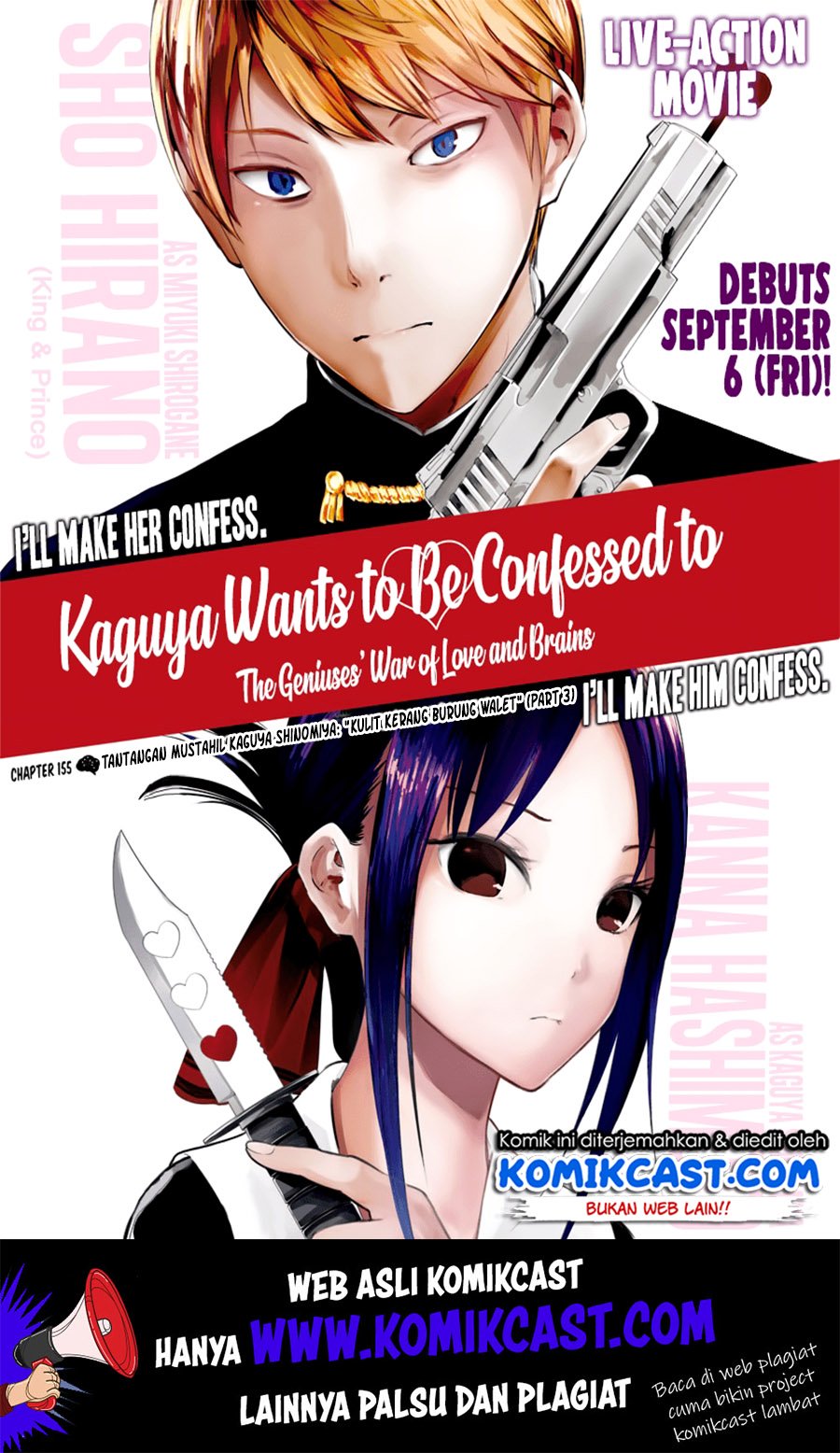 Chapter 155 - halaman 3