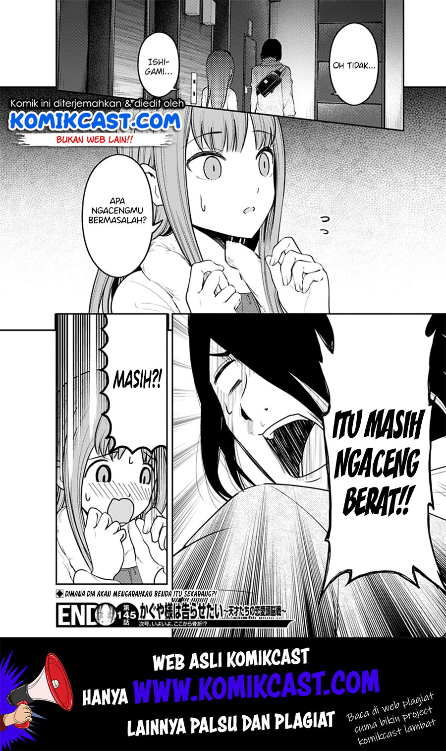 Chapter 155 - halaman 21
