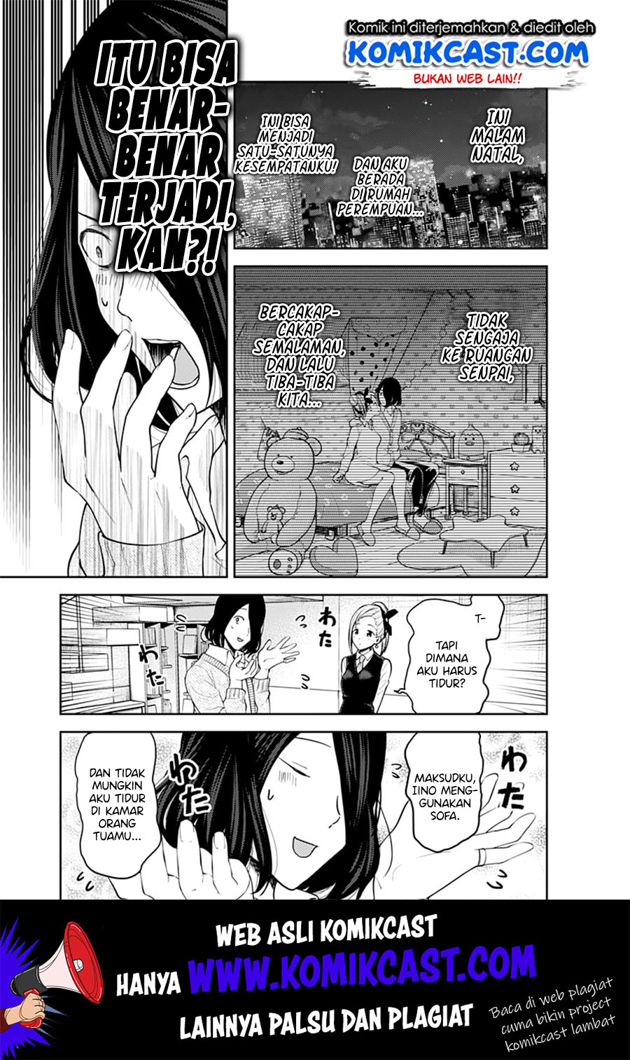 Chapter 155 - halaman 6