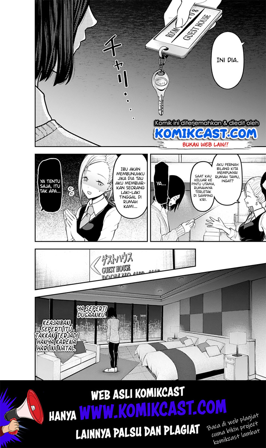 Chapter 155 - halaman 7