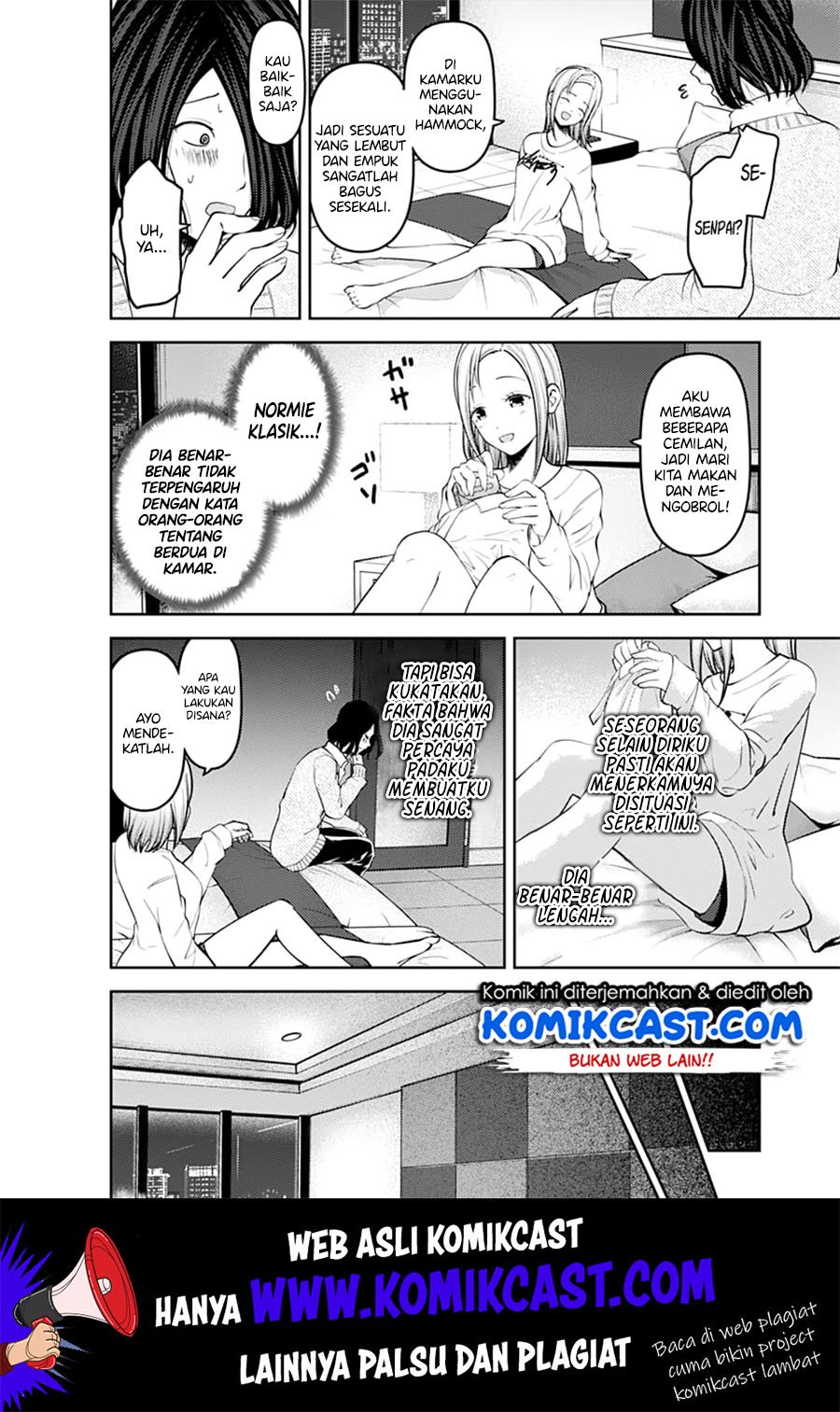 Chapter 155 - halaman 9