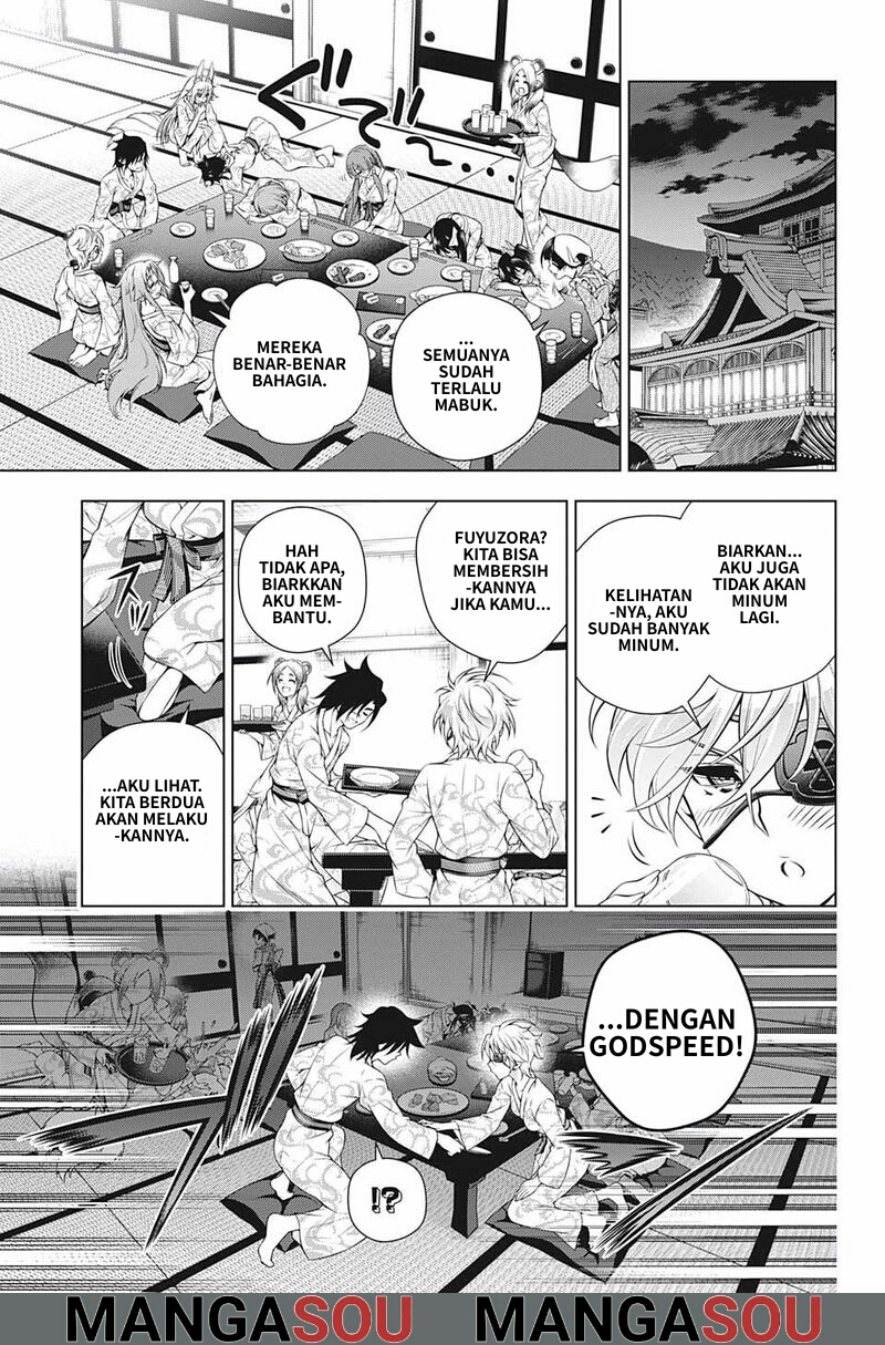Chapter 196 - halaman 12
