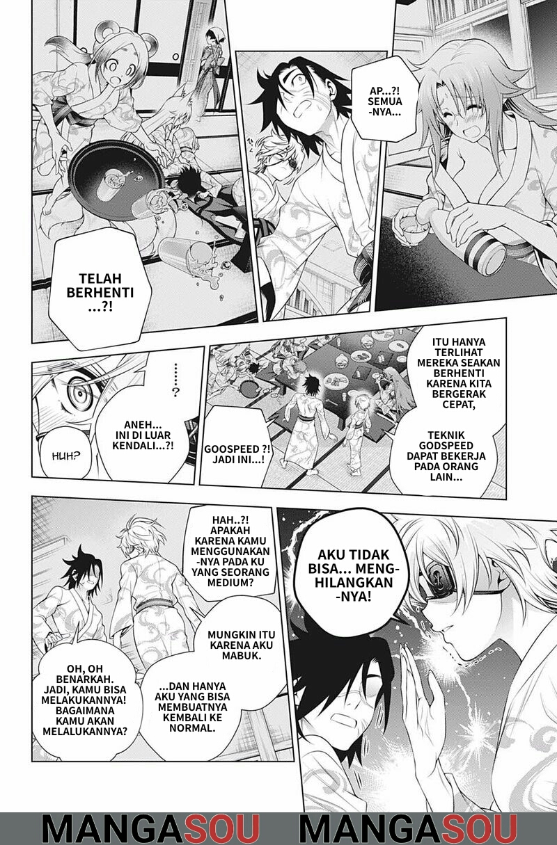 Chapter 196 - halaman 13