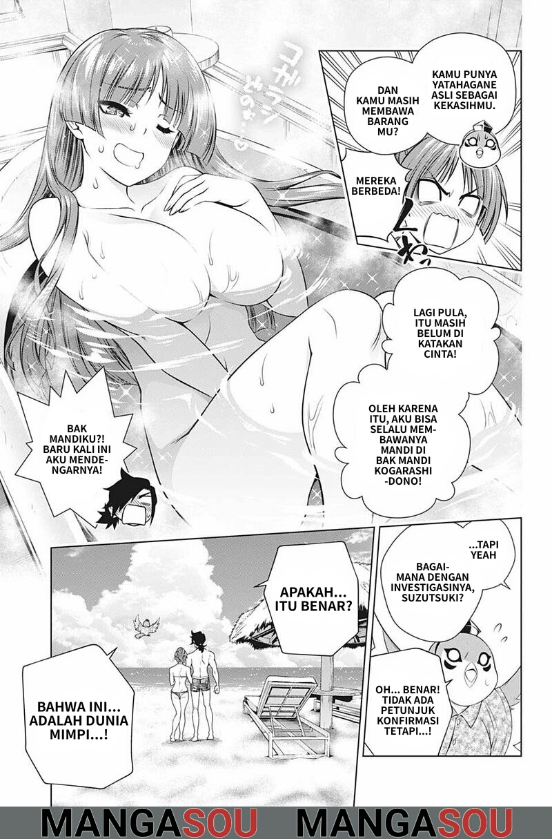 Chapter 196 - halaman 16