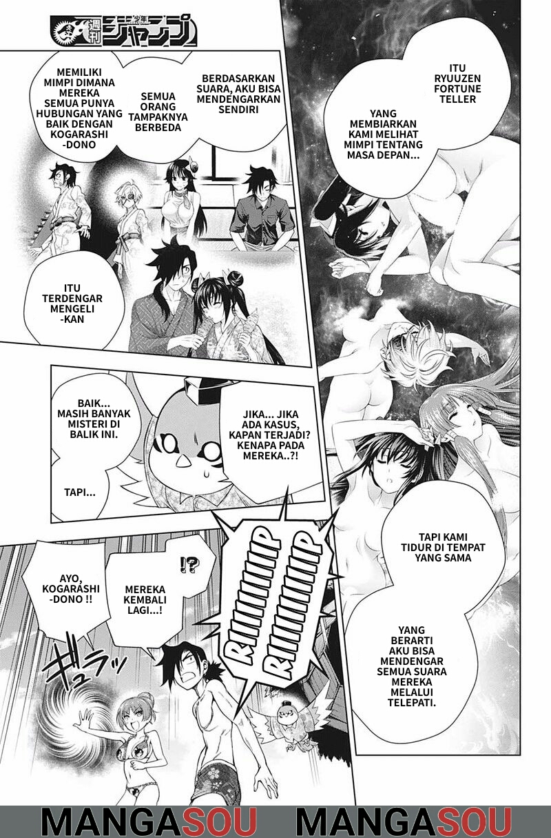 Chapter 196 - halaman 18