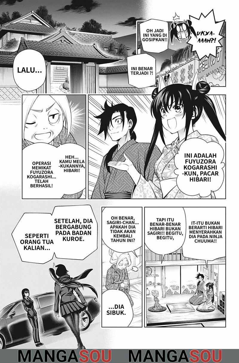 Chapter 196 - halaman 6