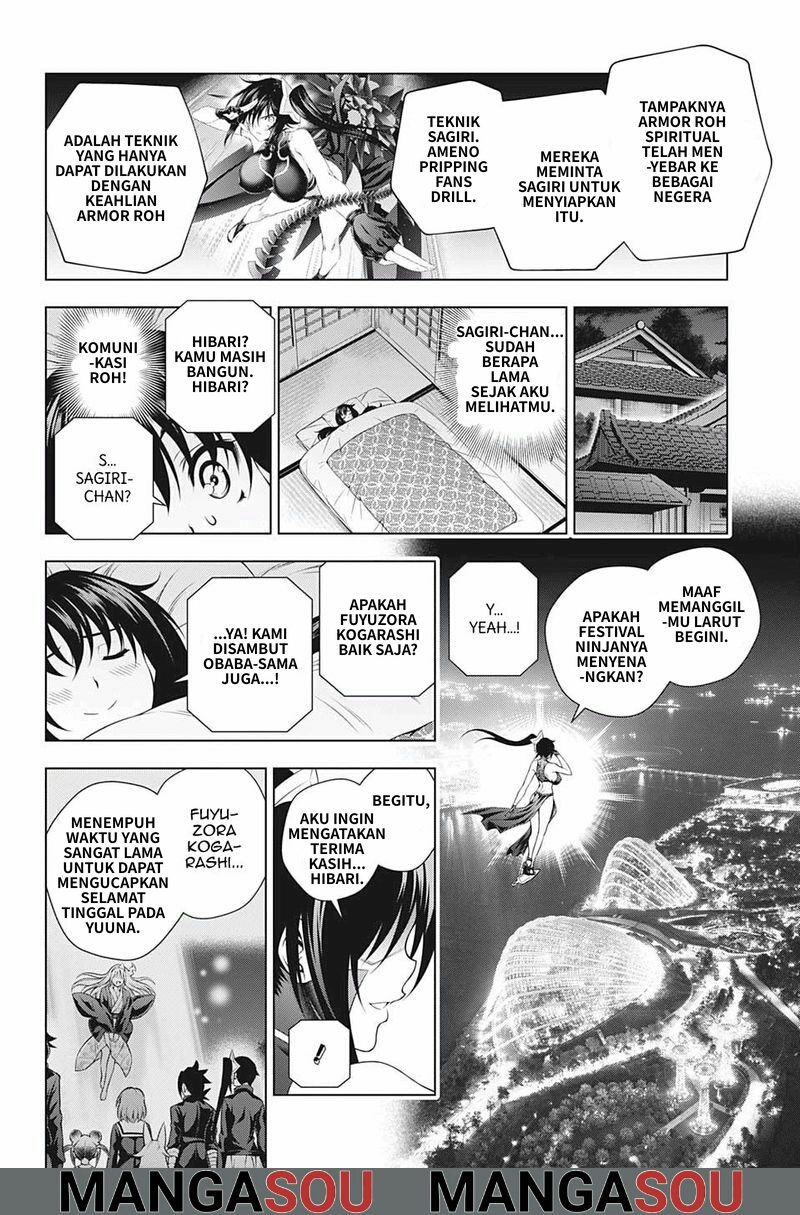 Chapter 196 - halaman 7