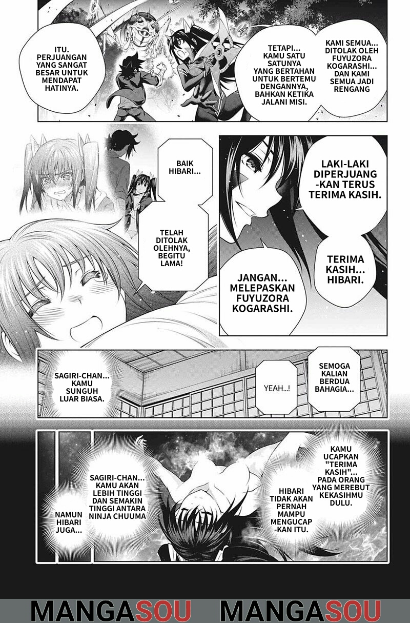 Chapter 196 - halaman 8
