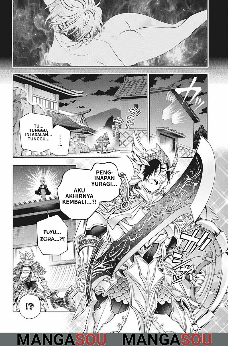 Chapter 196 - halaman 9
