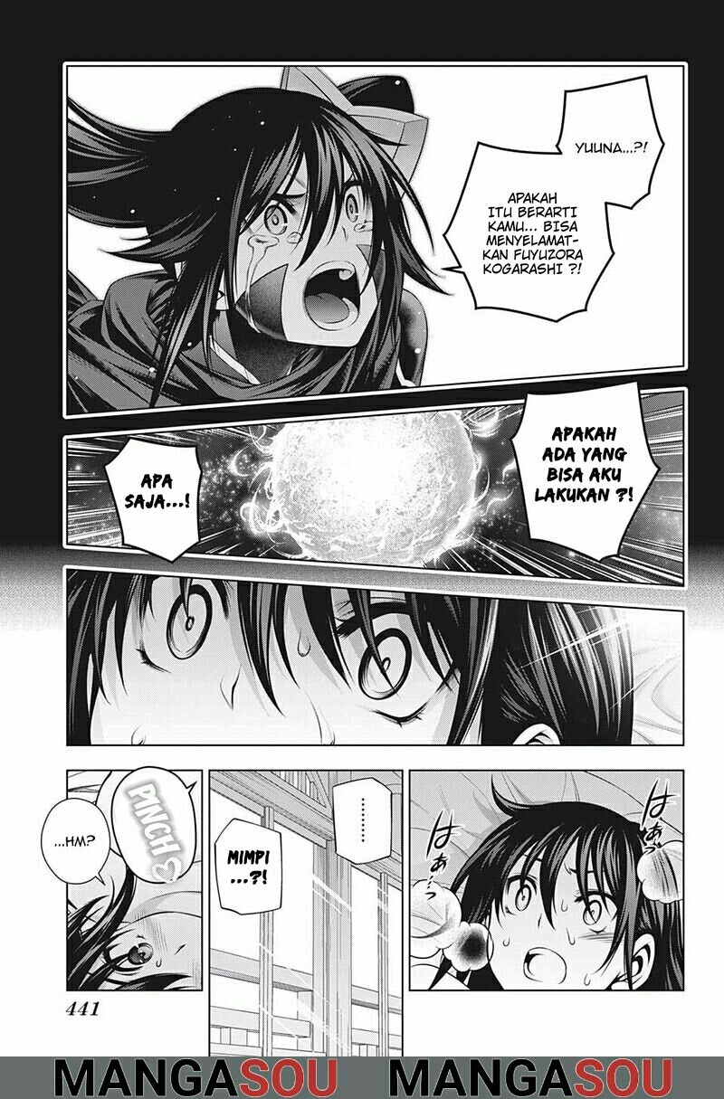 Chapter 195 - halaman 18