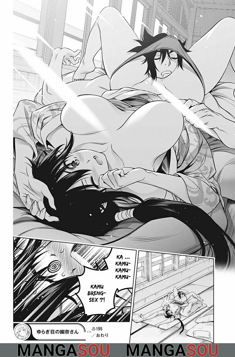 Chapter 195 - halaman 19