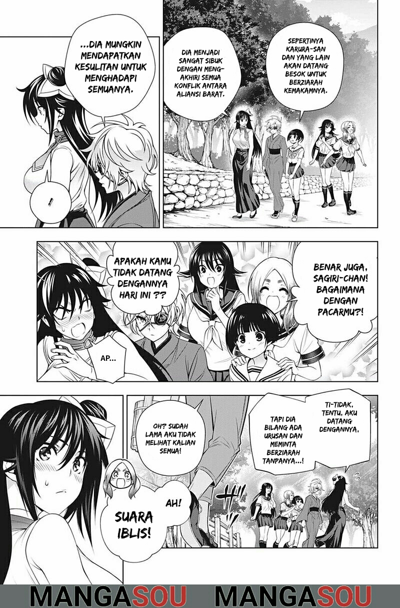 Chapter 195 - halaman 8