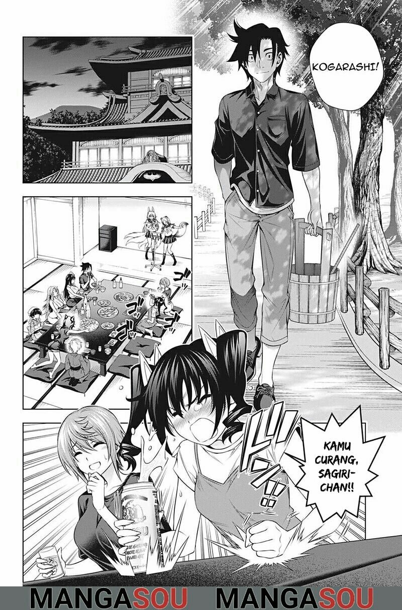 Chapter 195 - halaman 9