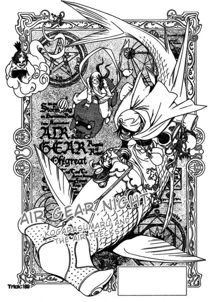 Chapter 189 - halaman 2