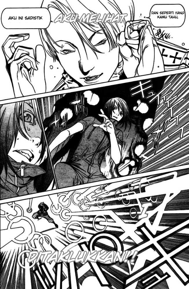Chapter 189 - halaman 13