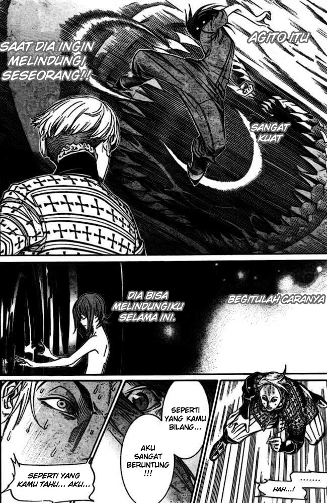 Chapter 189 - halaman 15