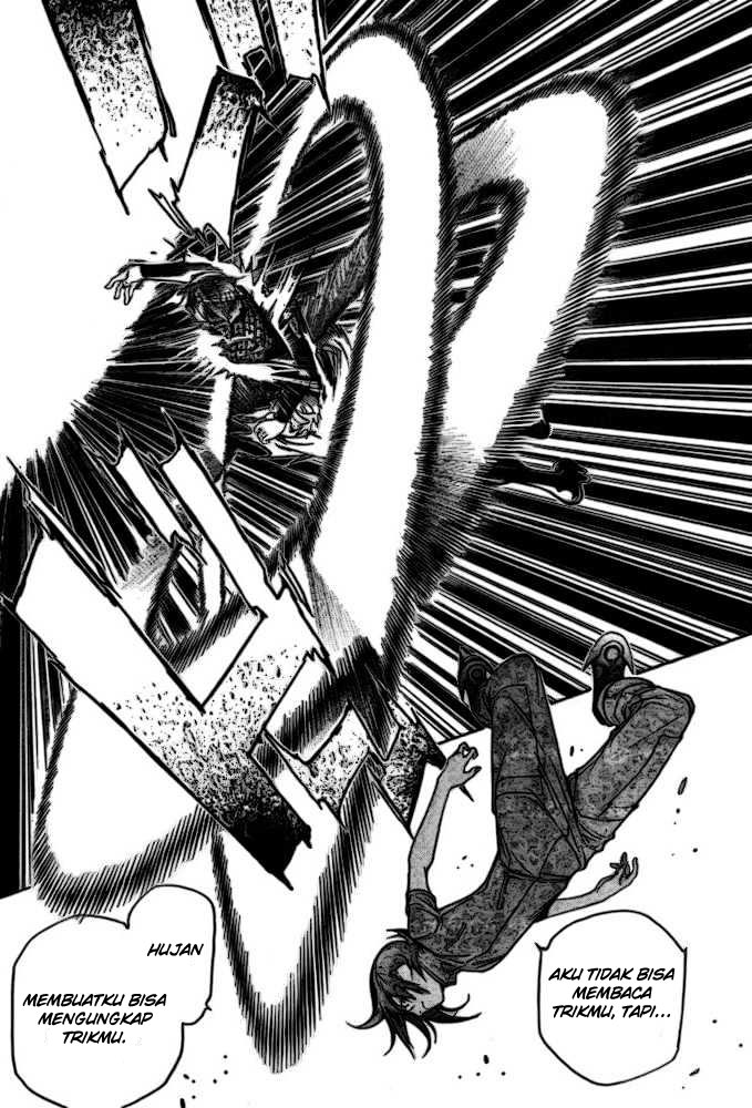 Chapter 189 - halaman 16