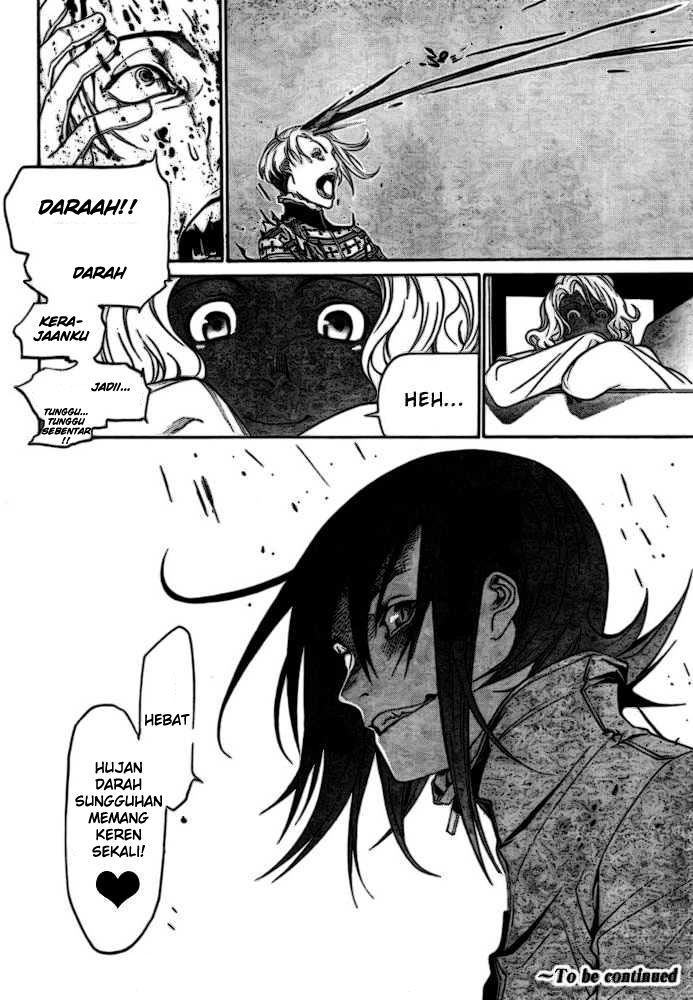 Chapter 189 - halaman 17