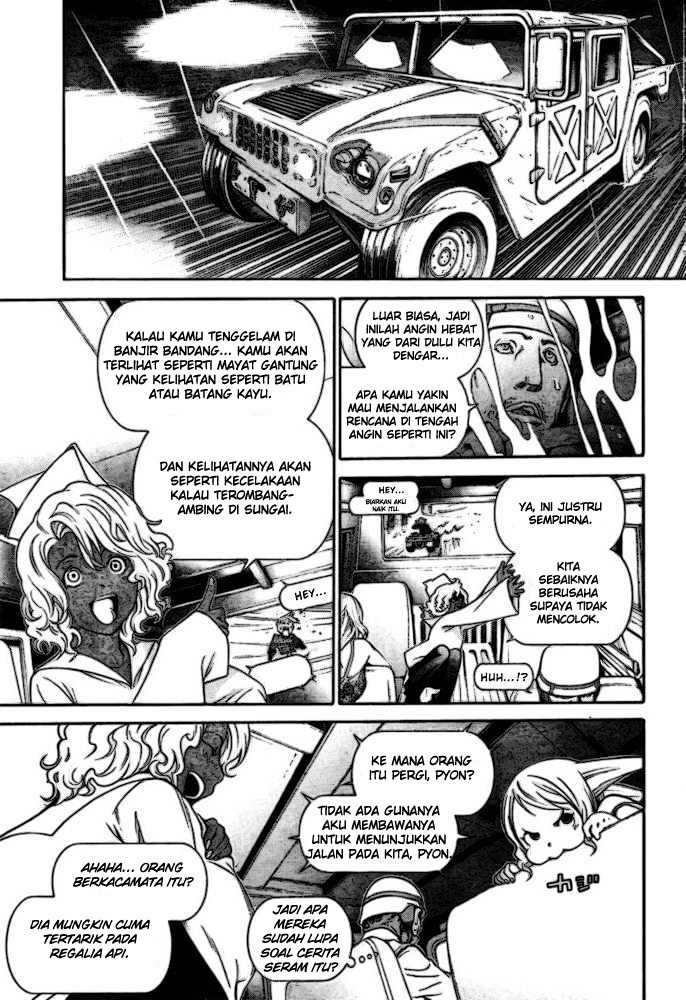 Chapter 189 - halaman 7