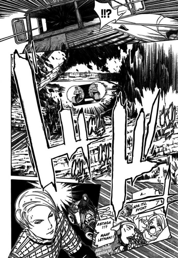 Chapter 189 - halaman 8