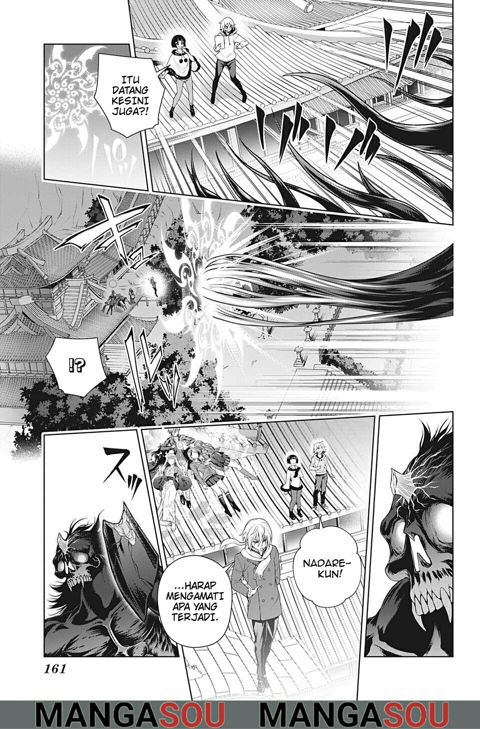 Chapter 200 - halaman 12