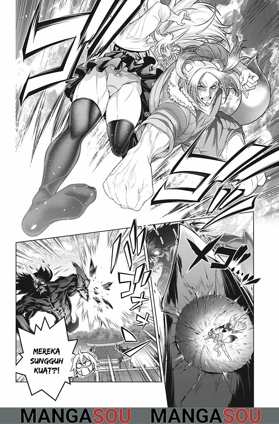 Chapter 200 - halaman 5