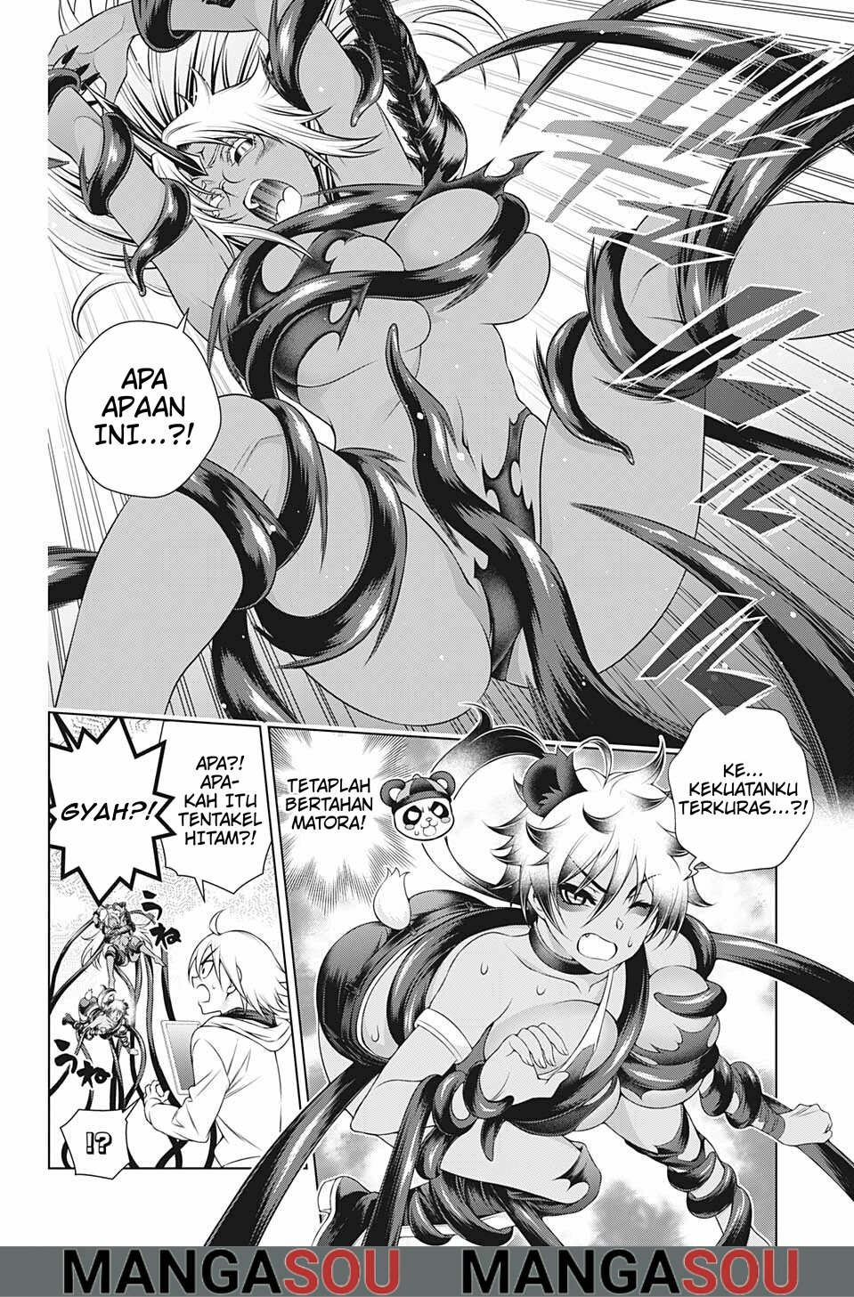 Chapter 200 - halaman 9