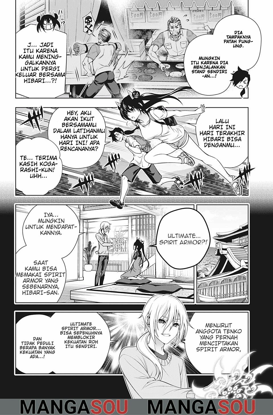 Chapter 199 - halaman 7