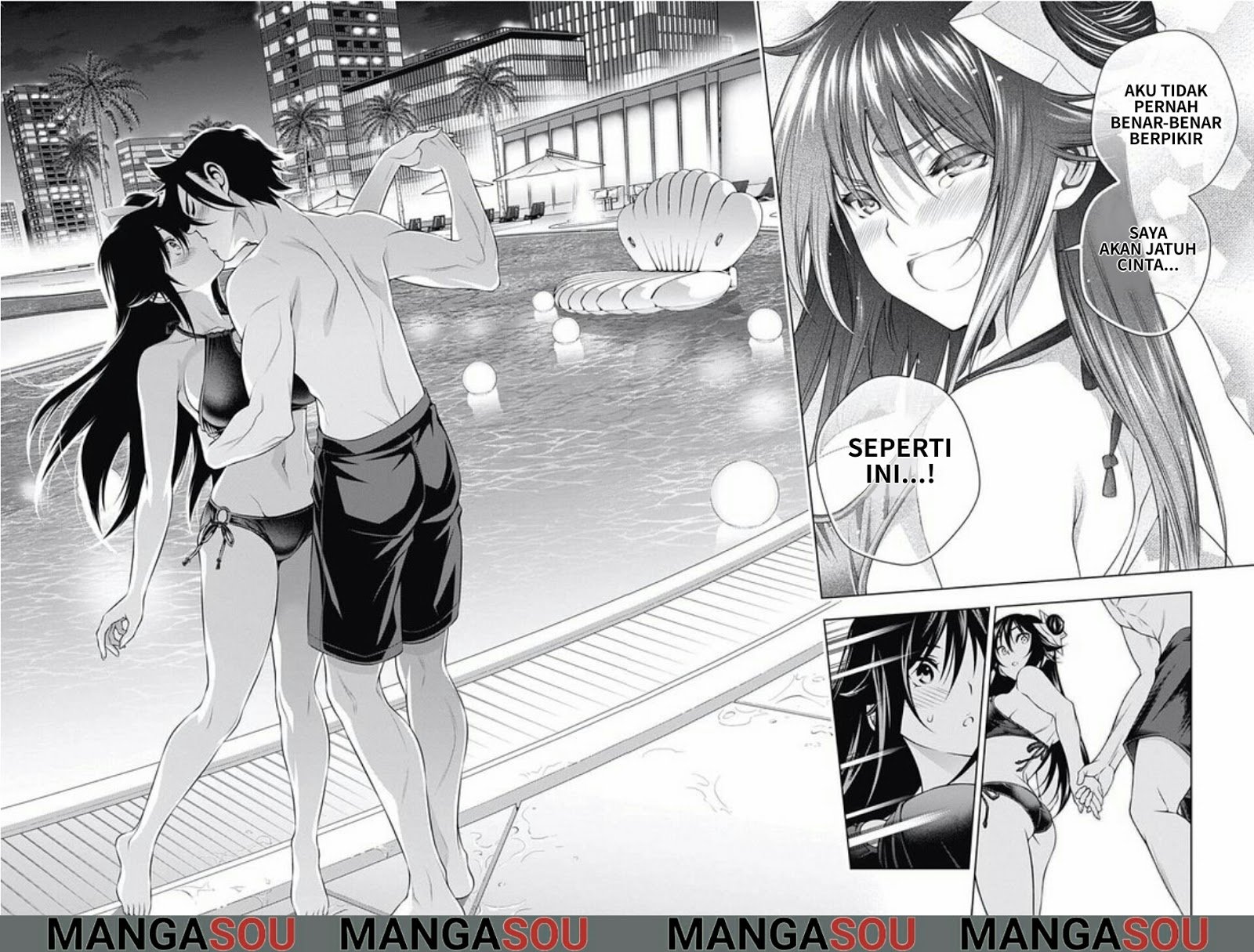 Chapter 198 - halaman 17