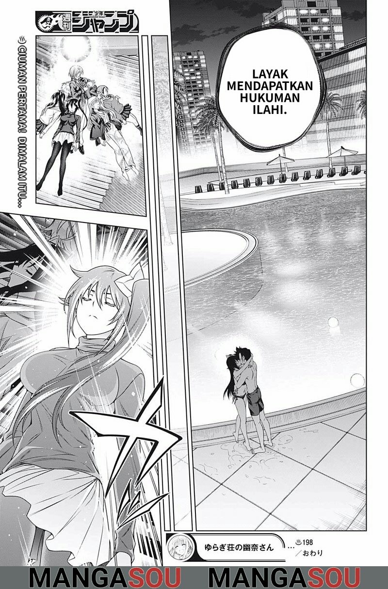 Chapter 198 - halaman 19