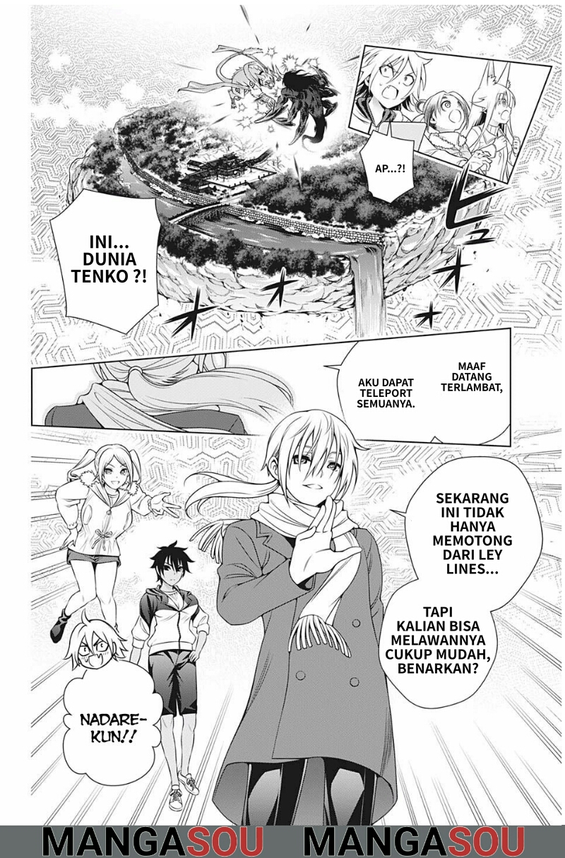 Chapter 197 - halaman 16