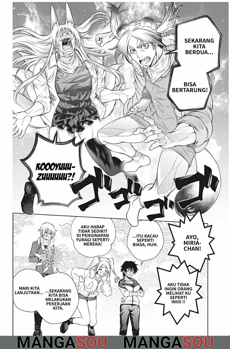 Chapter 197 - halaman 18