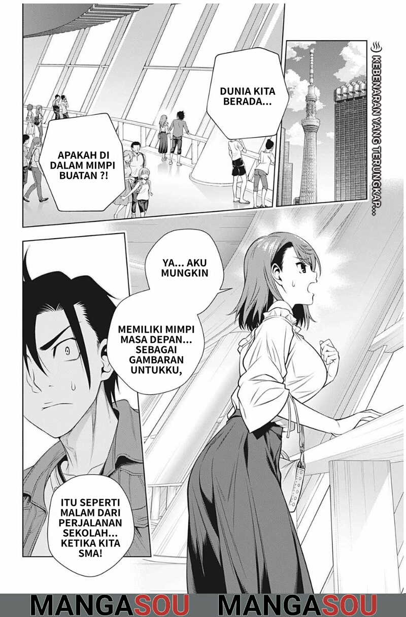 Chapter 197 - halaman 3