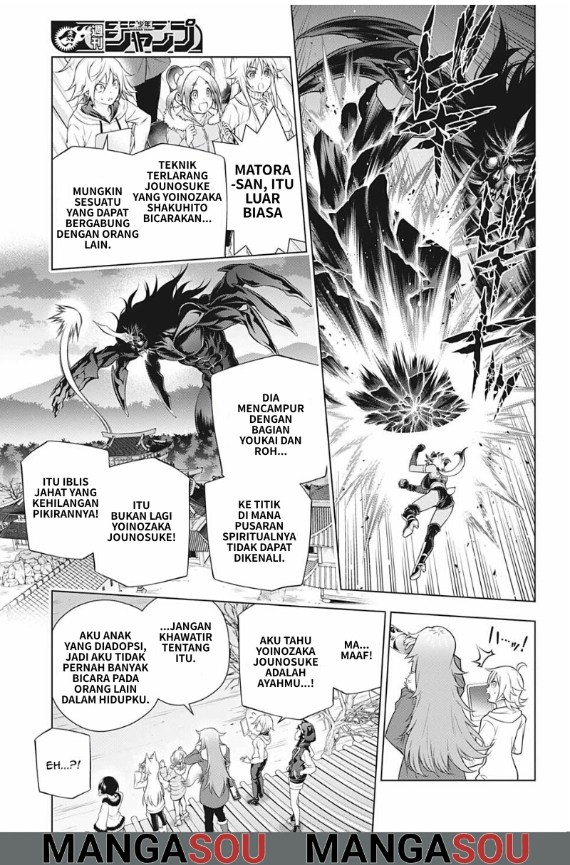 Chapter 197 - halaman 9