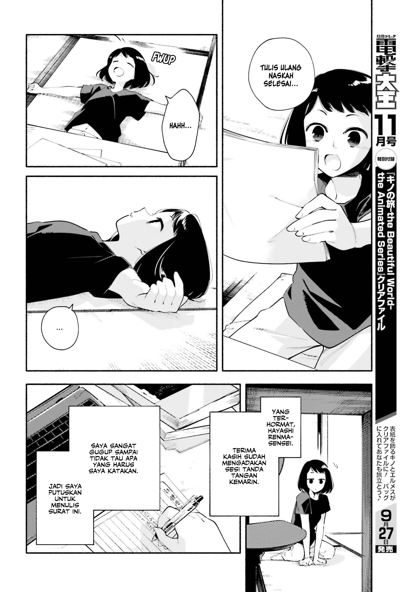 Chapter 25 - halaman 22
