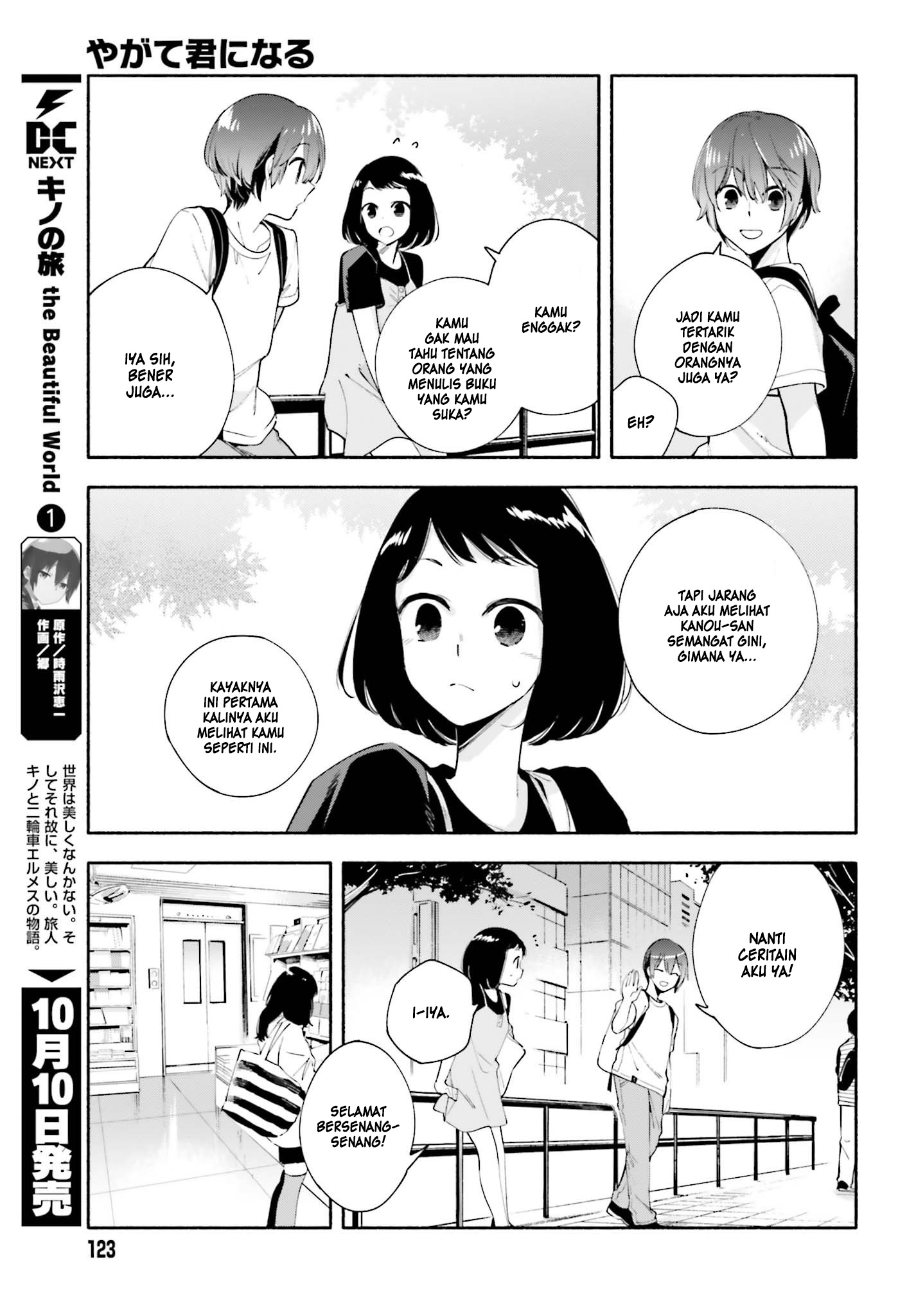 Chapter 25 - halaman 9
