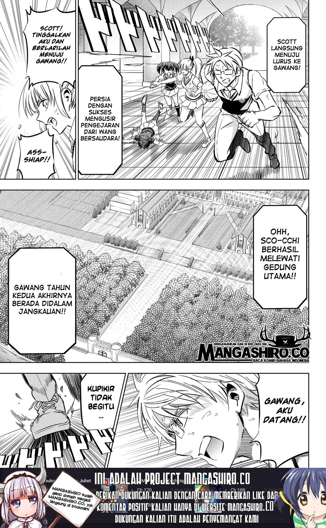 Chapter 96 - halaman 14