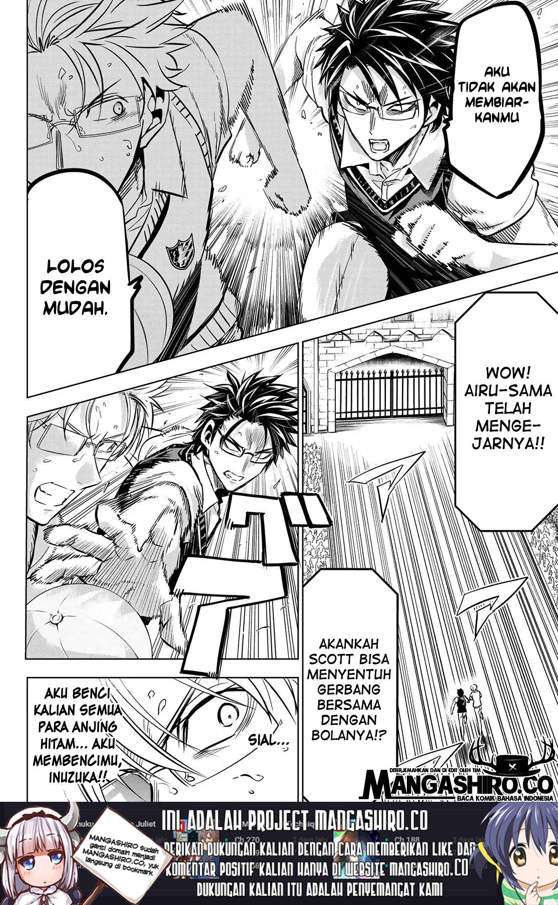 Chapter 96 - halaman 15